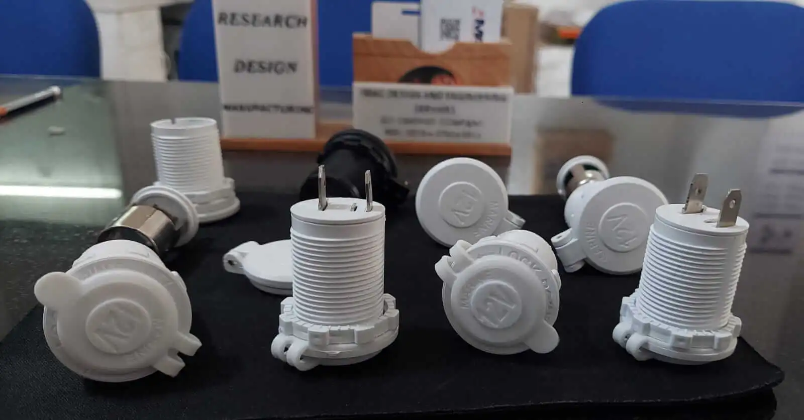 CSC WHITE PRODUCTION PRODUCT